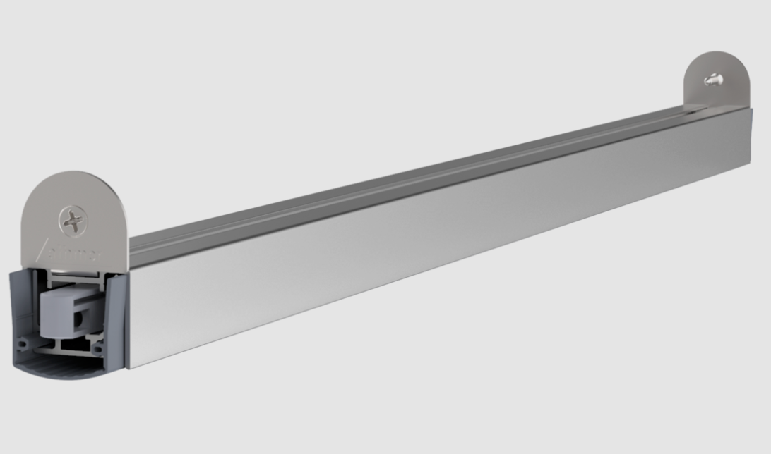 ATHMER - Drop seal - Various Sizes L-17/20mm