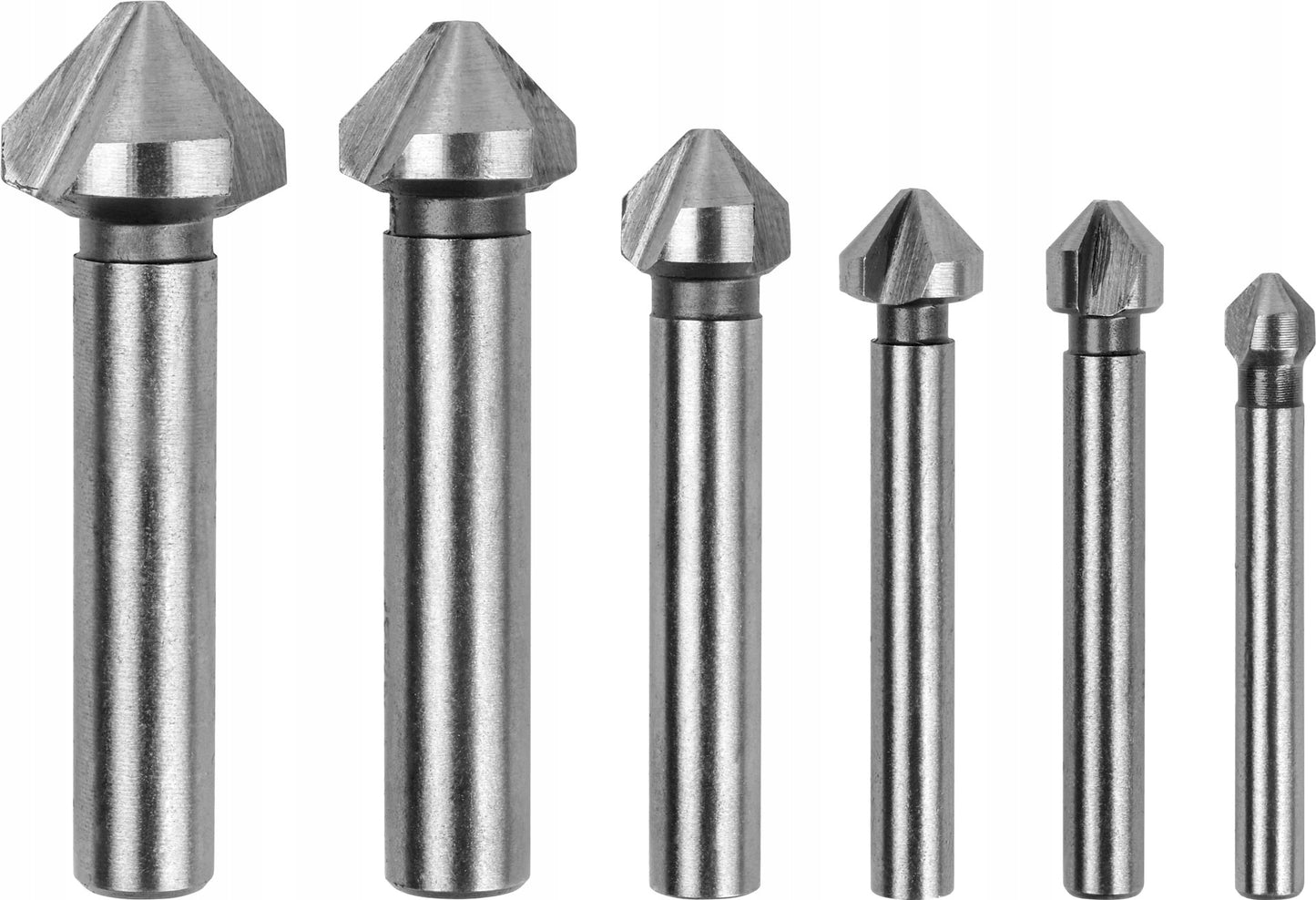 Countersink 6,3-20,5 HSS X6