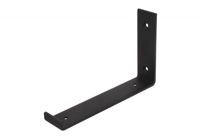 Shelf bracket LOFT "J" or "L" - Various Sizes