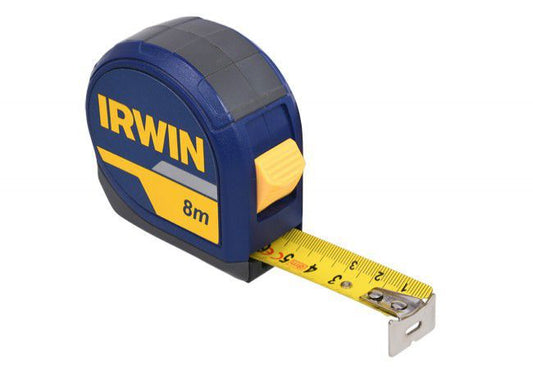 IRWIN - Measuring Tape 8m/26FT