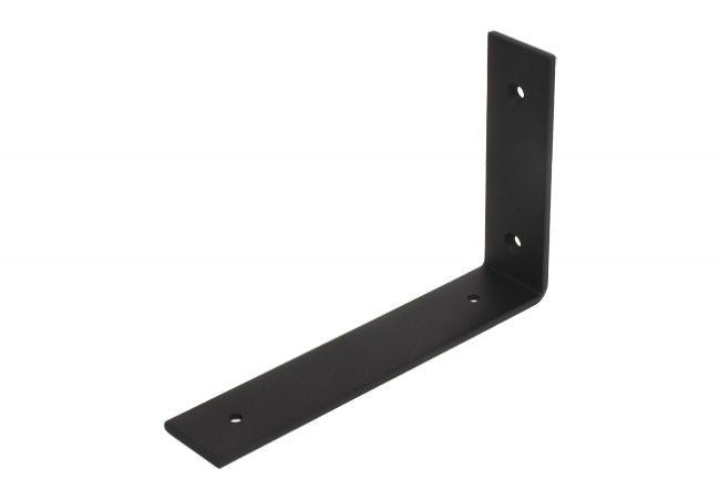 Shelf bracket LOFT "J" or "L" - Various Sizes