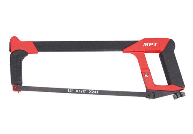 MPT - Hacksaw 300mm/12"