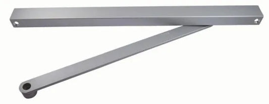 Sliding Arm for TS3000 and TS5000 GEZE Door Closer Silver