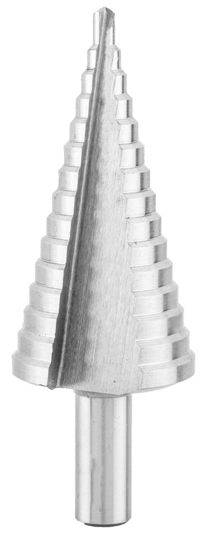 Step Drill 4mm-20mm-32mm-37mm
