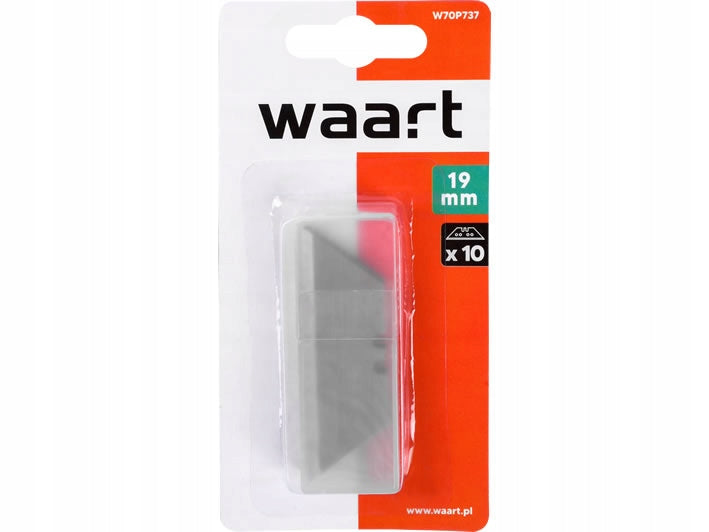 19mm Utility Knife Blade