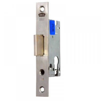 BKS - GU BKS 1308 Narrow Stile Dead Lock B-1308