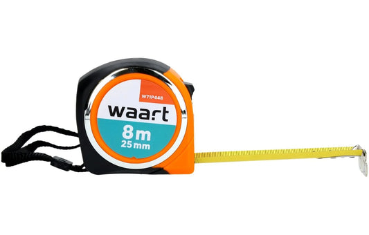 WAART- Measuring Tape 8m/26FT