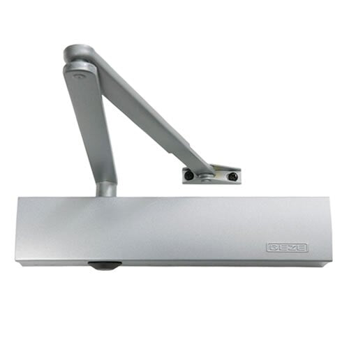GEZE TS4000 Overhead Door Closer Universal