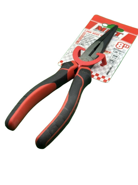 MPT - 8" Long Nose Pliers